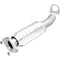 MagnaFlow Exhaust ProductsMagnaFlow Exhaust Products MagnaFlow 2004 - 2010 Toyota Sienna HM Grade Federal / EPA Compliant Direct - Fit Catalytic Converter | 23084