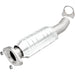 MagnaFlow Exhaust ProductsMagnaFlow Exhaust Products MagnaFlow 2004 - 2010 Toyota Sienna HM Grade Federal / EPA Compliant Direct - Fit Catalytic Converter | 23084