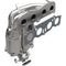 MagnaFlow Exhaust ProductsMagnaFlow Exhaust Products MagnaFlow 2001 - 2004 Toyota Highlander HM Grade Federal / EPA Compliant Manifold Catalytic Converter | 23085
