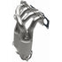 MagnaFlow Exhaust ProductsMagnaFlow Exhaust Products MagnaFlow 2001 - 2004 Toyota Highlander HM Grade Federal / EPA Compliant Manifold Catalytic Converter | 23085