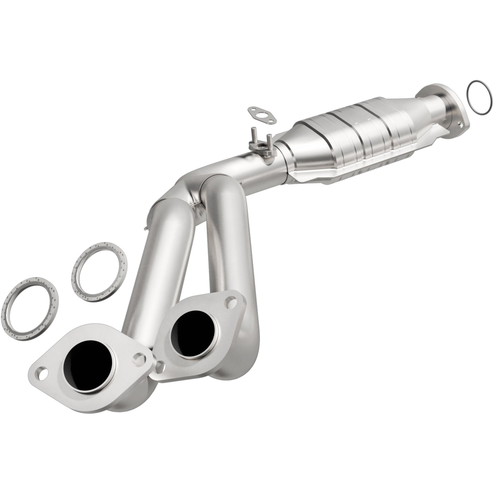 MagnaFlow Exhaust ProductsMagnaFlow Exhaust Products | 23120