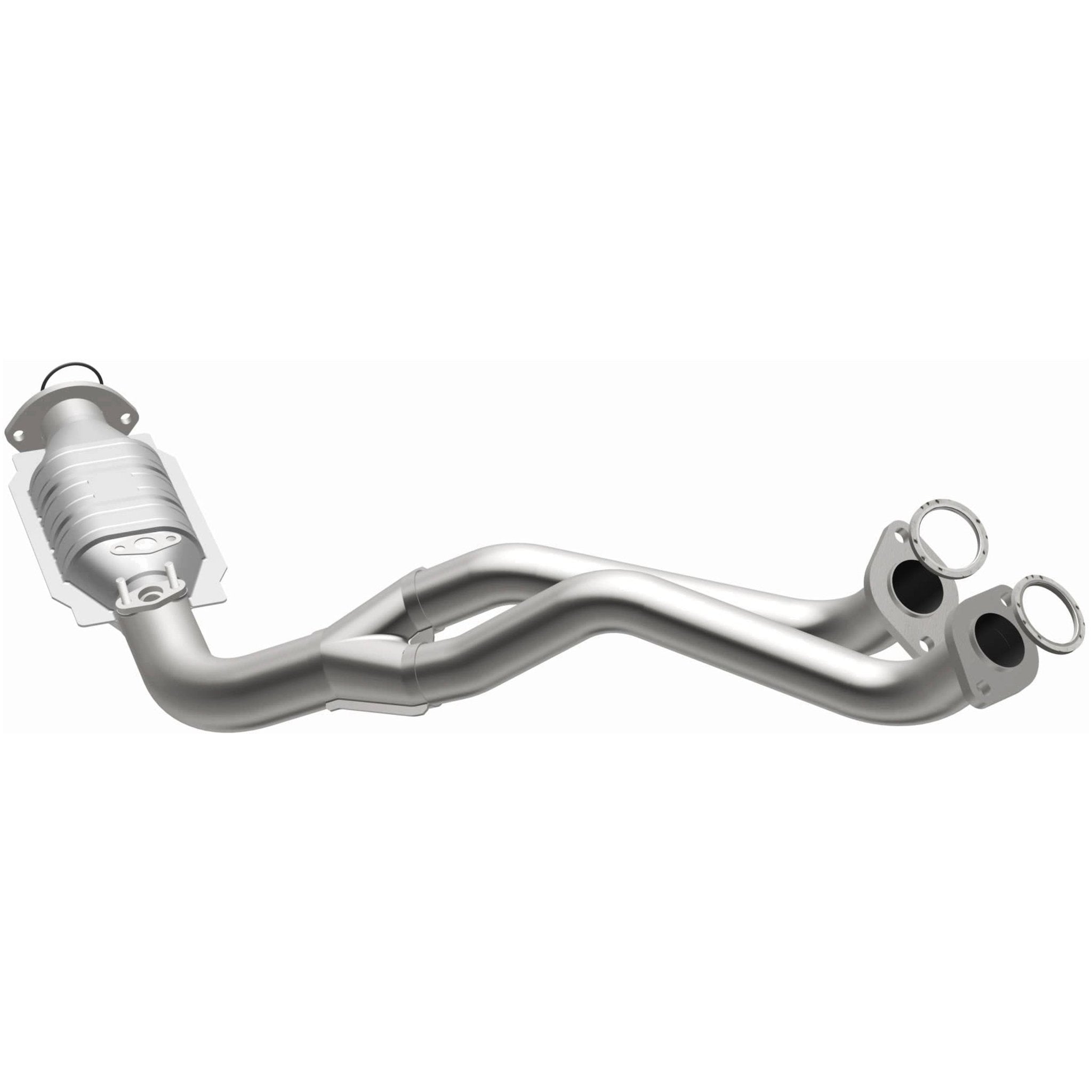 MagnaFlow Exhaust ProductsMagnaFlow Exhaust Products | 23120