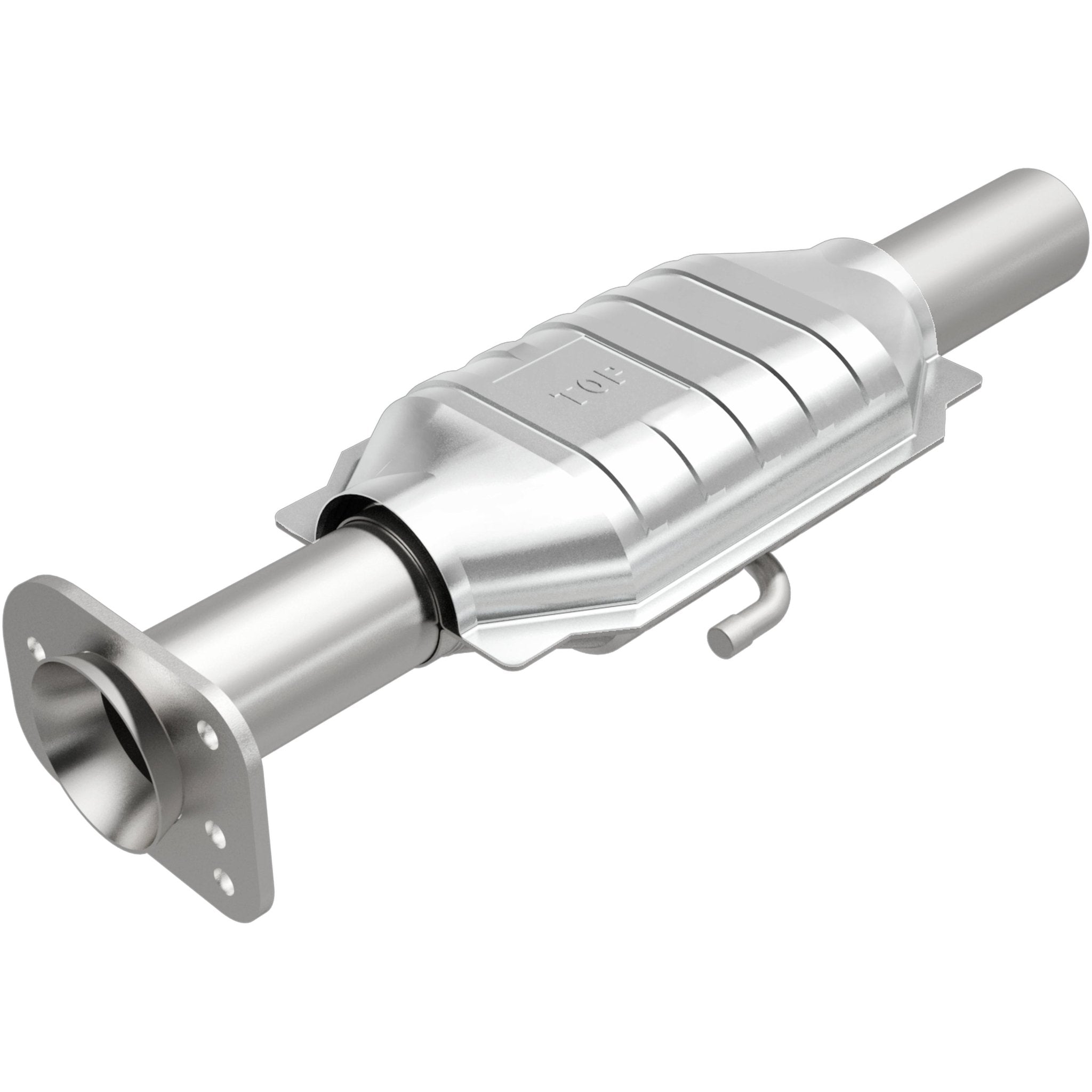 MagnaFlow Exhaust ProductsMagnaFlow Exhaust Products Standard Grade Direct - Fit Catalytic Converter | 23121