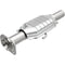 MagnaFlow Exhaust ProductsMagnaFlow Exhaust Products Standard Grade Direct - Fit Catalytic Converter | 23121