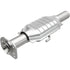 MagnaFlow Exhaust ProductsMagnaFlow Exhaust Products Standard Grade Direct - Fit Catalytic Converter | 23121