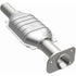 MagnaFlow Exhaust ProductsMagnaFlow Exhaust Products Standard Grade Direct - Fit Catalytic Converter | 23121