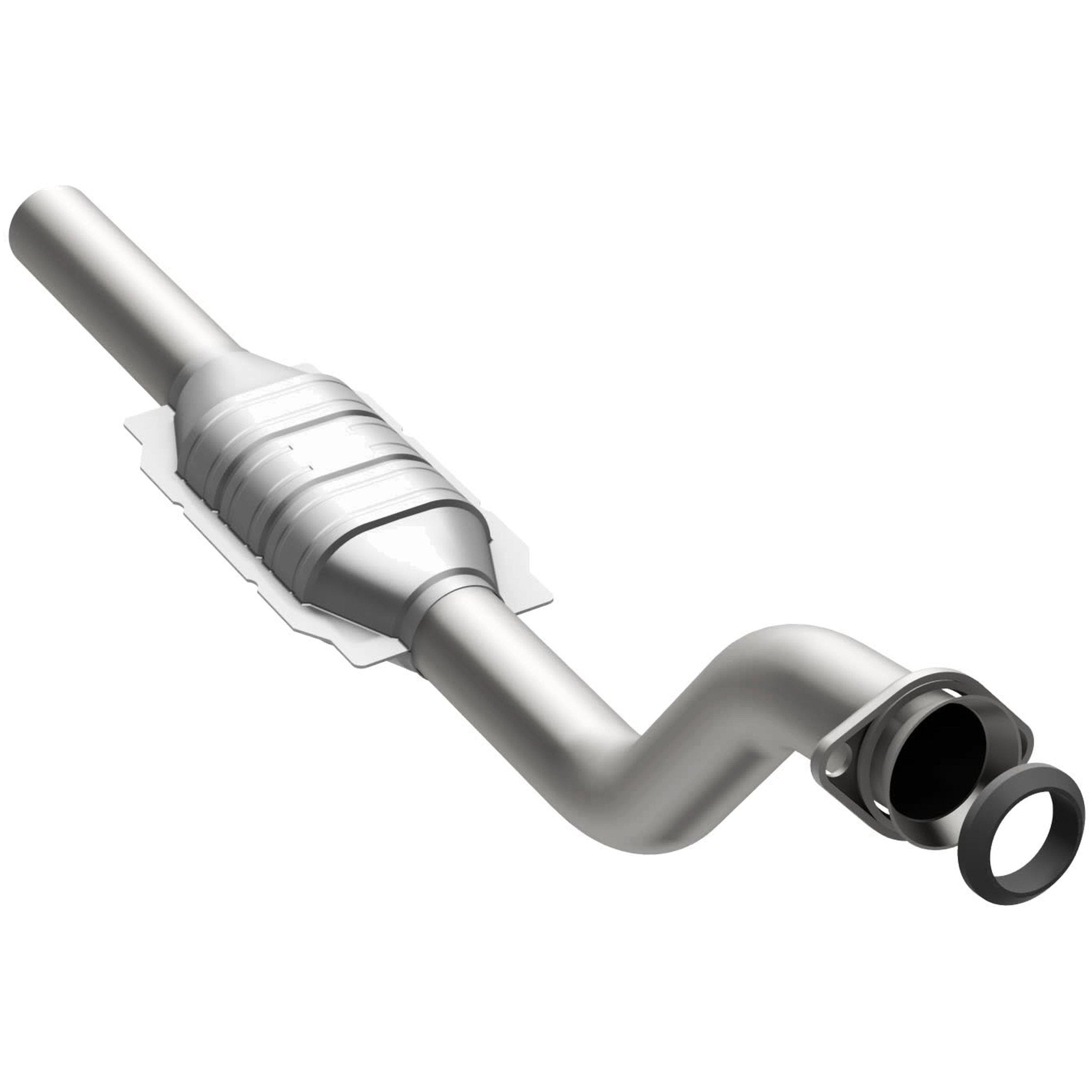 MagnaFlow Exhaust ProductsMagnaFlow Exhaust Products MagnaFlow Exhaust Products 23128 Standard Grade Direct - Fit Catalytic Converter | 23128