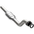 MagnaFlow Exhaust ProductsMagnaFlow Exhaust Products MagnaFlow Exhaust Products 23128 Standard Grade Direct - Fit Catalytic Converter | 23128