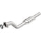 MagnaFlow Exhaust ProductsMagnaFlow Exhaust Products MagnaFlow Exhaust Products 23128 Standard Grade Direct - Fit Catalytic Converter | 23128