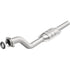 MagnaFlow Exhaust ProductsMagnaFlow Exhaust Products MagnaFlow Exhaust Products 23128 Standard Grade Direct - Fit Catalytic Converter | 23128