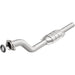 MagnaFlow Exhaust ProductsMagnaFlow Exhaust Products MagnaFlow Exhaust Products 23128 Standard Grade Direct - Fit Catalytic Converter | 23128
