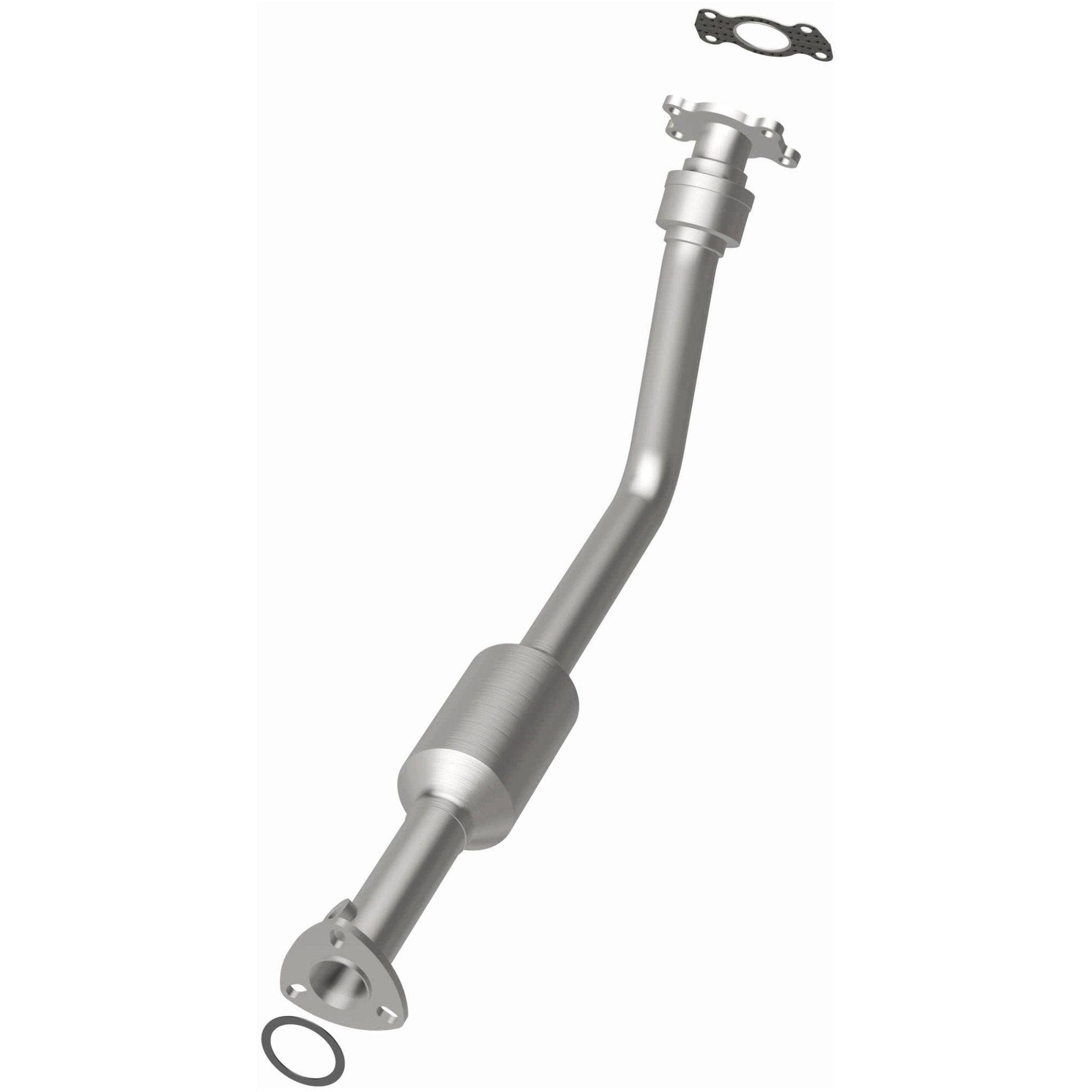 MagnaFlow Exhaust ProductsMagnaFlow Exhaust Products | 23130