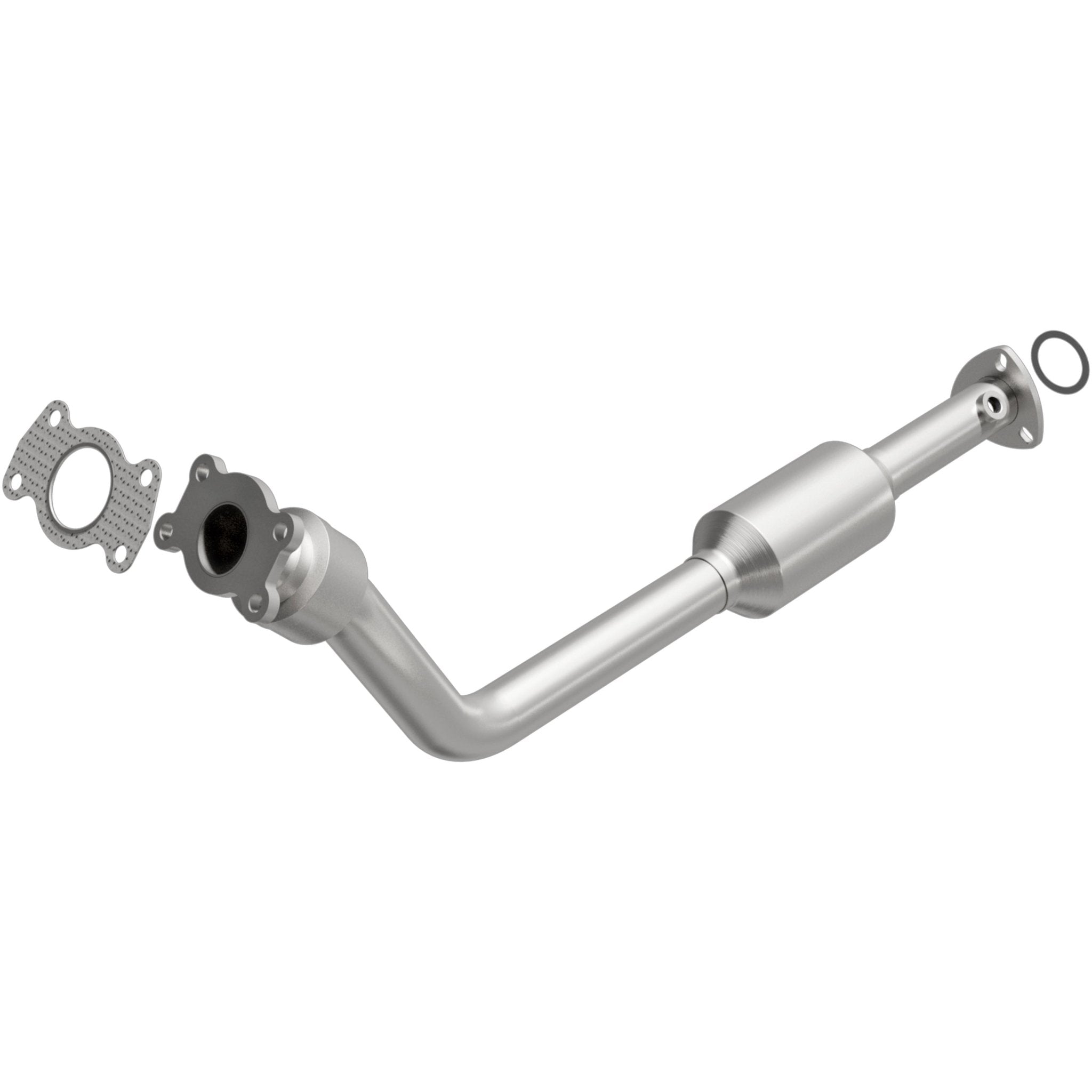 MagnaFlow Exhaust ProductsMagnaFlow Exhaust Products | 23130