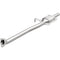 MagnaFlow Exhaust ProductsMagnaFlow Exhaust Products MagnaFlow 1990 - 1993 INFINITI Q45 Standard Grade Federal / EPA Compliant Direct - Fit Catalytic Converter | 23144