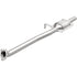 MagnaFlow Exhaust ProductsMagnaFlow Exhaust Products MagnaFlow 1990 - 1993 INFINITI Q45 Standard Grade Federal / EPA Compliant Direct - Fit Catalytic Converter | 23144
