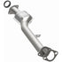 MagnaFlow Exhaust ProductsMagnaFlow Exhaust Products MagnaFlow 2006 - 2007 Subaru Impreza HM Grade Federal / EPA Compliant Direct - Fit Catalytic Converter | 23147