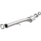 MagnaFlow Exhaust ProductsMagnaFlow Exhaust Products MagnaFlow 2006 - 2007 Subaru Impreza HM Grade Federal / EPA Compliant Direct - Fit Catalytic Converter | 23147