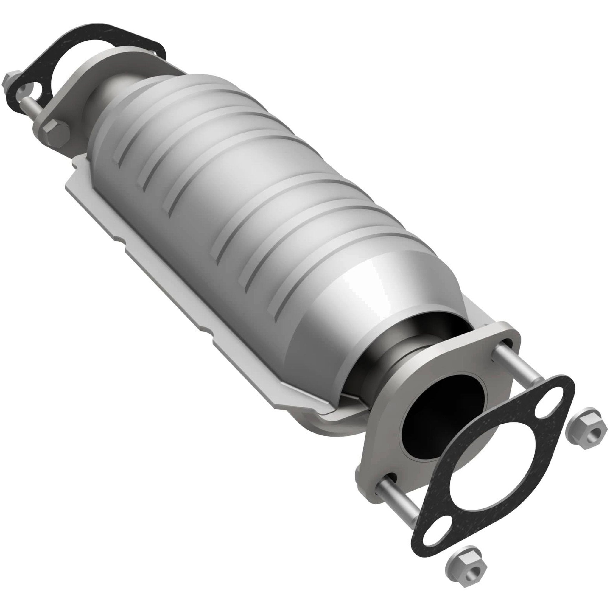 MagnaFlow Exhaust ProductsMagnaFlow Exhaust Products HM Grade Direct - Fit Catalytic Converter | 23171