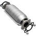 MagnaFlow Exhaust ProductsMagnaFlow Exhaust Products HM Grade Direct - Fit Catalytic Converter | 23171