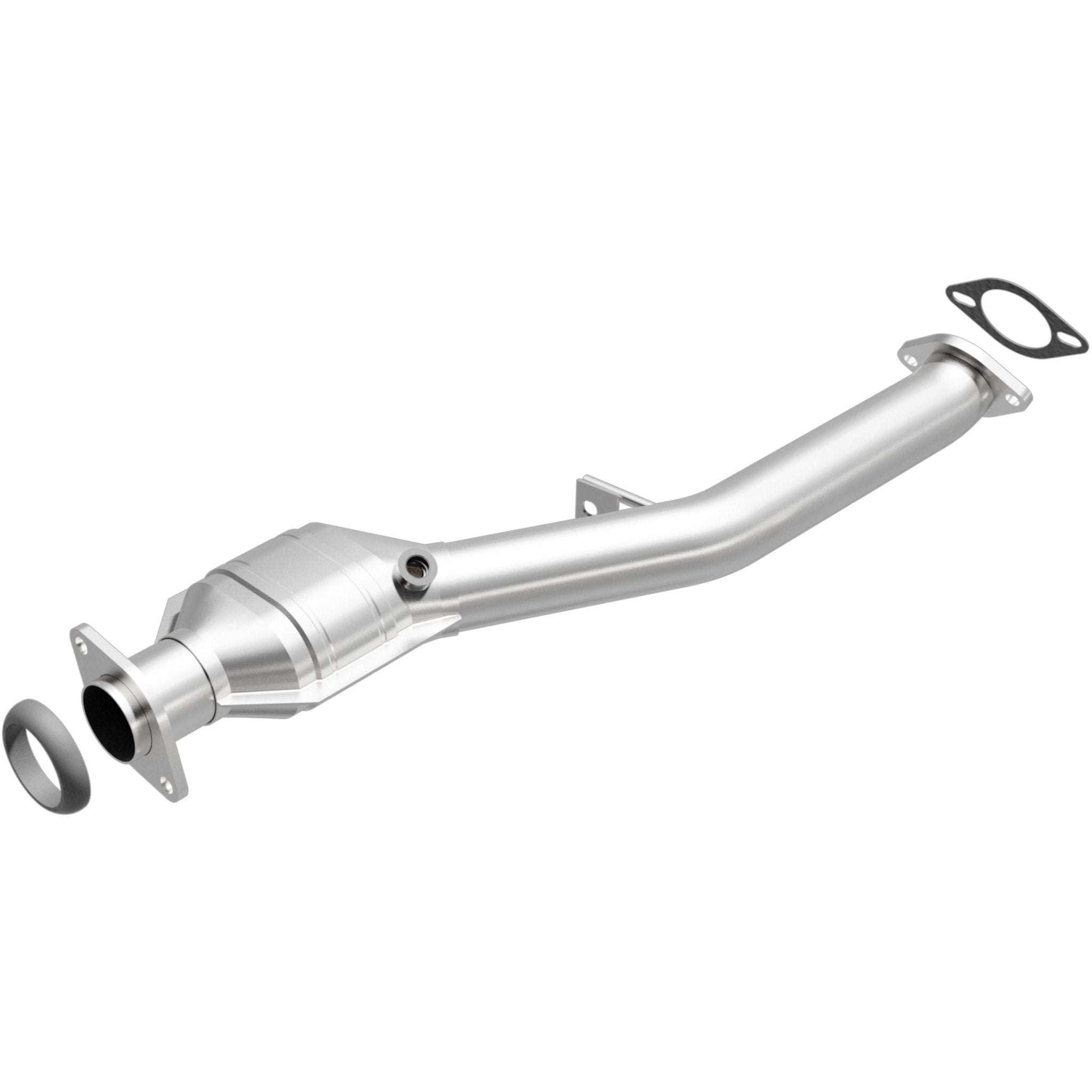 MagnaFlow Exhaust ProductsMagnaFlow Exhaust Products | 23174 HM Grade Direct - Fit Catalytic Converter