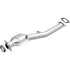 MagnaFlow Exhaust ProductsMagnaFlow Exhaust Products | 23174 HM Grade Direct - Fit Catalytic Converter