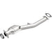 MagnaFlow Exhaust ProductsMagnaFlow Exhaust Products | 23174 HM Grade Direct - Fit Catalytic Converter