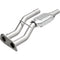 MagnaFlow Exhaust ProductsMagnaFlow Exhaust Products HM Grade Direct - Fit Catalytic Converter | 23179