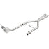 MagnaFlow Exhaust ProductsMagnaFlow Exhaust Products MagnaFlow 1996 - 1998 Lincoln Mark VIII HM Grade Federal / EPA Compliant Direct - Fit Catalytic Converter | MPN 23187