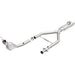 MagnaFlow Exhaust ProductsMagnaFlow Exhaust Products MagnaFlow 1996 - 1998 Lincoln Mark VIII HM Grade Federal / EPA Compliant Direct - Fit Catalytic Converter | MPN 23187