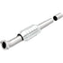 MagnaFlow Exhaust ProductsMagnaFlow Exhaust Products MagnaFlow 2004 - 2012 Mitsubishi Galant HM Grade Federal / EPA Compliant Direct - Fit Catalytic Converter | 23200