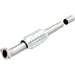 MagnaFlow Exhaust ProductsMagnaFlow Exhaust Products MagnaFlow 2004 - 2012 Mitsubishi Galant HM Grade Federal / EPA Compliant Direct - Fit Catalytic Converter | 23200