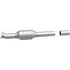 MagnaFlow Exhaust ProductsMagnaFlow Exhaust Products MagnaFlow 2004 - 2012 Mitsubishi Galant HM Grade Federal / EPA Compliant Direct - Fit Catalytic Converter | 23200
