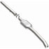 MagnaFlow Exhaust ProductsMagnaFlow Exhaust Products MagnaFlow 1996 - 1999 Dodge Dakota HM Grade Federal / EPA Compliant Direct - Fit Catalytic Converter | 23232