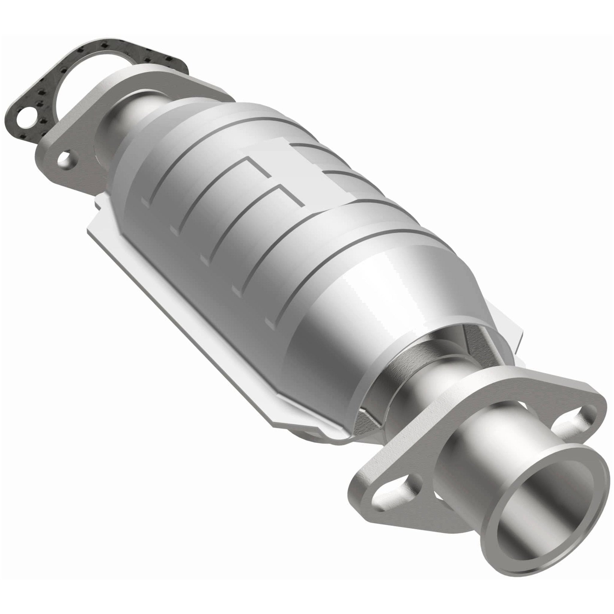 MagnaFlow Exhaust ProductsMagnaFlow Exhaust Products | 23240