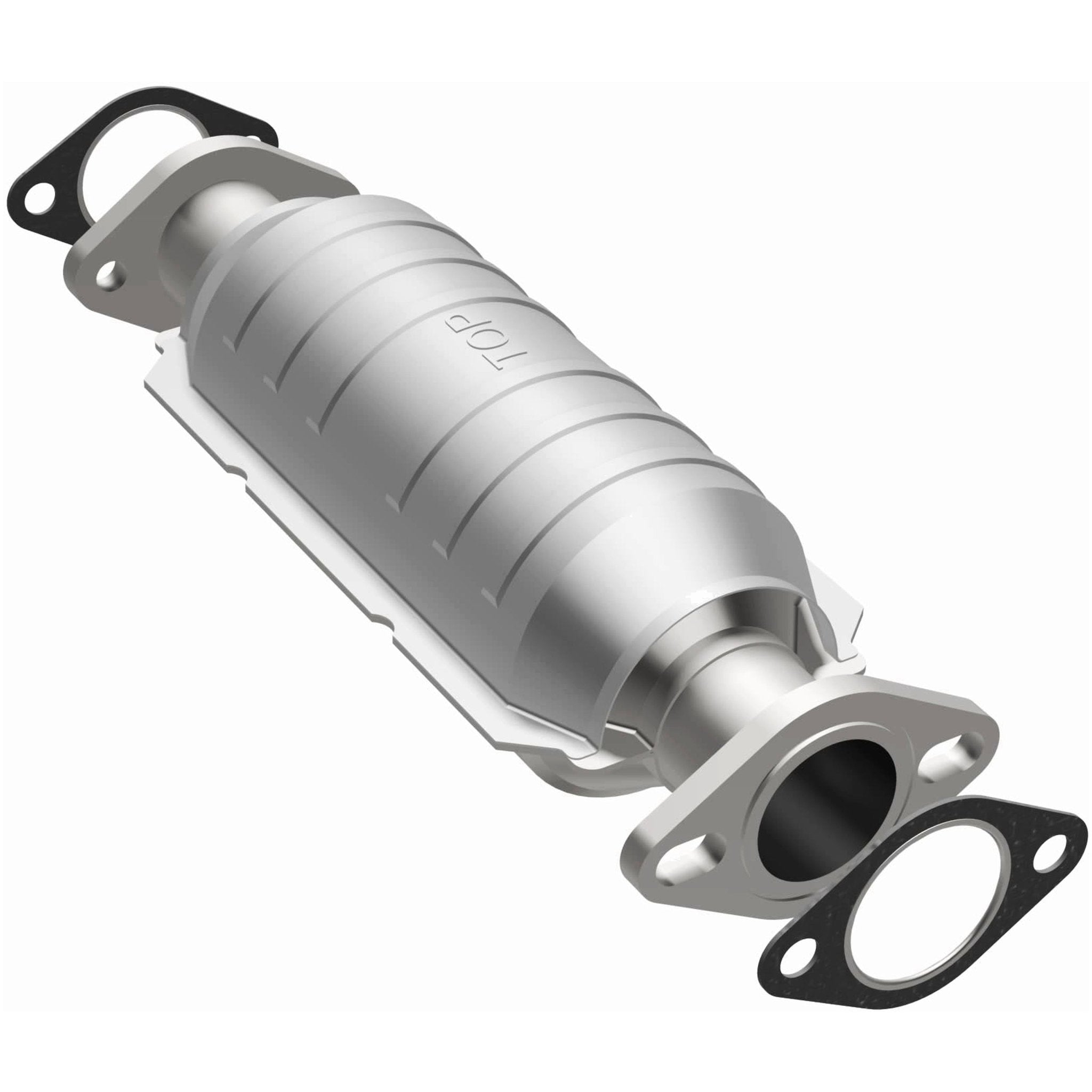 MagnaFlow Exhaust ProductsMagnaFlow Exhaust Products | 23242