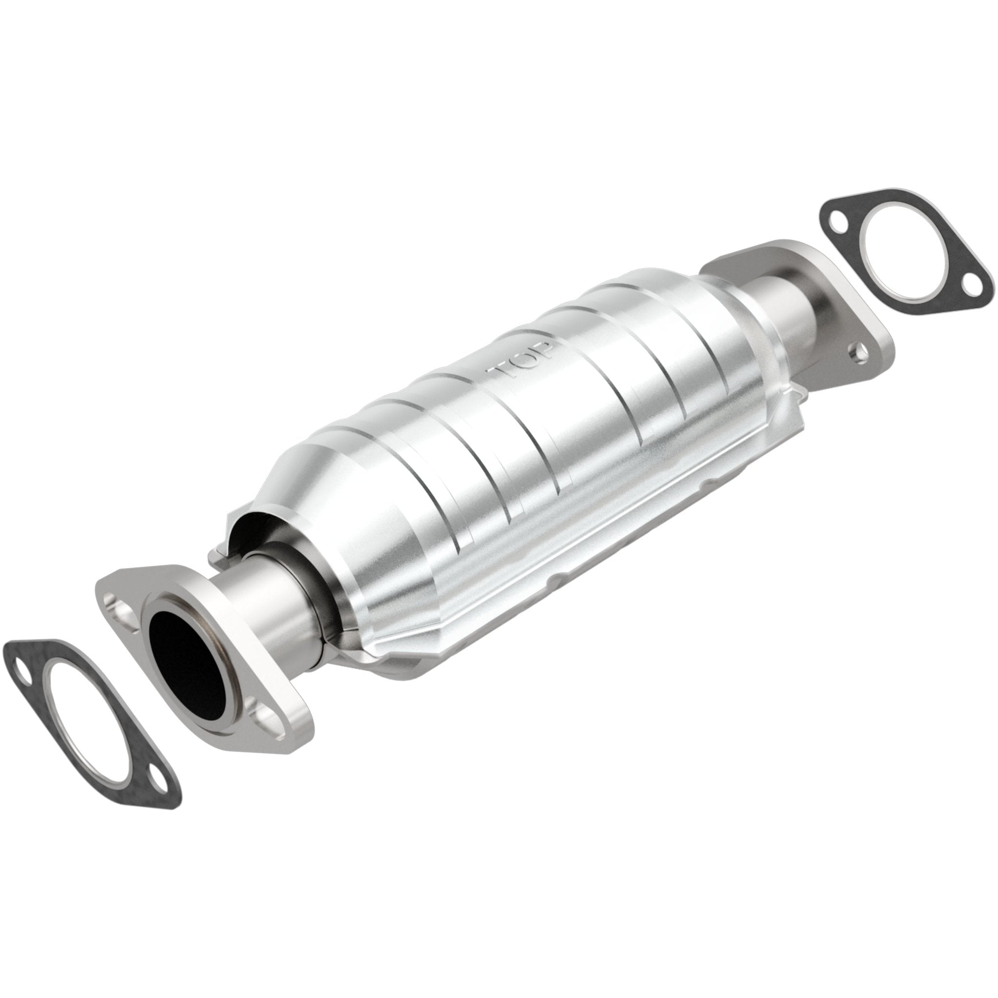 MagnaFlow Exhaust ProductsMagnaFlow Exhaust Products | 23242