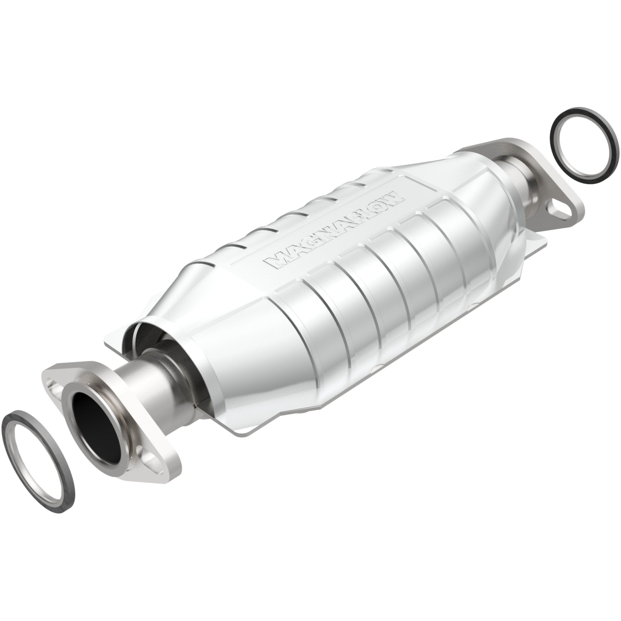 MagnaFlow Exhaust ProductsMagnaFlow Exhaust Products | 23244