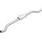 MagnaFlow Exhaust ProductsMagnaFlow Exhaust Products MagnaFlow 1989 Dodge Dakota Standard Grade Federal / EPA Compliant Direct - Fit Catalytic Converter | 23247