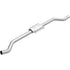 MagnaFlow Exhaust ProductsMagnaFlow Exhaust Products MagnaFlow 1989 Dodge Dakota Standard Grade Federal / EPA Compliant Direct - Fit Catalytic Converter | 23247