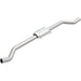 MagnaFlow Exhaust ProductsMagnaFlow Exhaust Products MagnaFlow 1989 Dodge Dakota Standard Grade Federal / EPA Compliant Direct - Fit Catalytic Converter | 23247