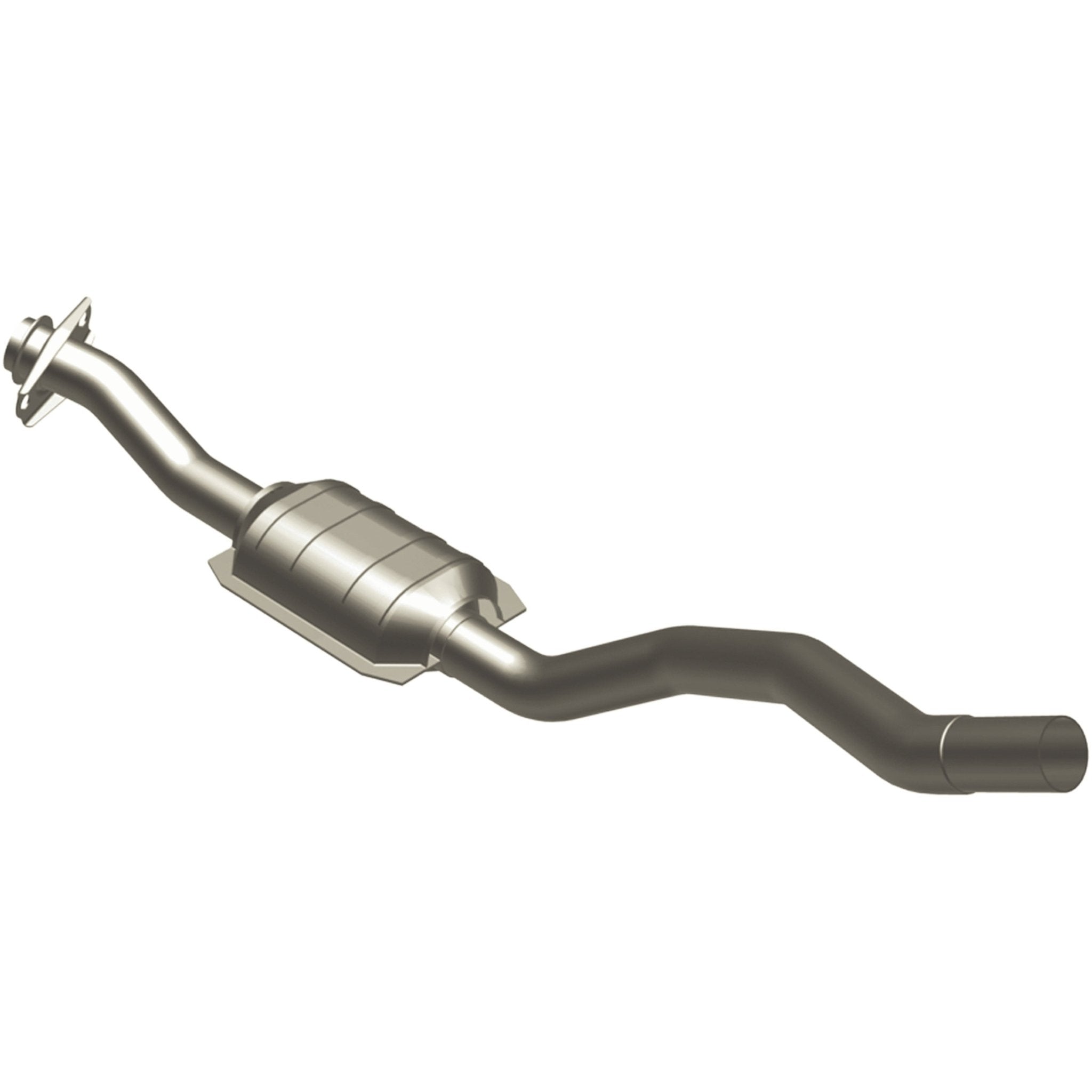 MagnaFlow Exhaust ProductsMagnaFlow Exhaust Products Standard Grade Direct - Fit Catalytic Converter | 23253