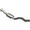 MagnaFlow Exhaust ProductsMagnaFlow Exhaust Products Standard Grade Direct - Fit Catalytic Converter | 23253