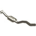 MagnaFlow Exhaust ProductsMagnaFlow Exhaust Products Standard Grade Direct - Fit Catalytic Converter | 23253