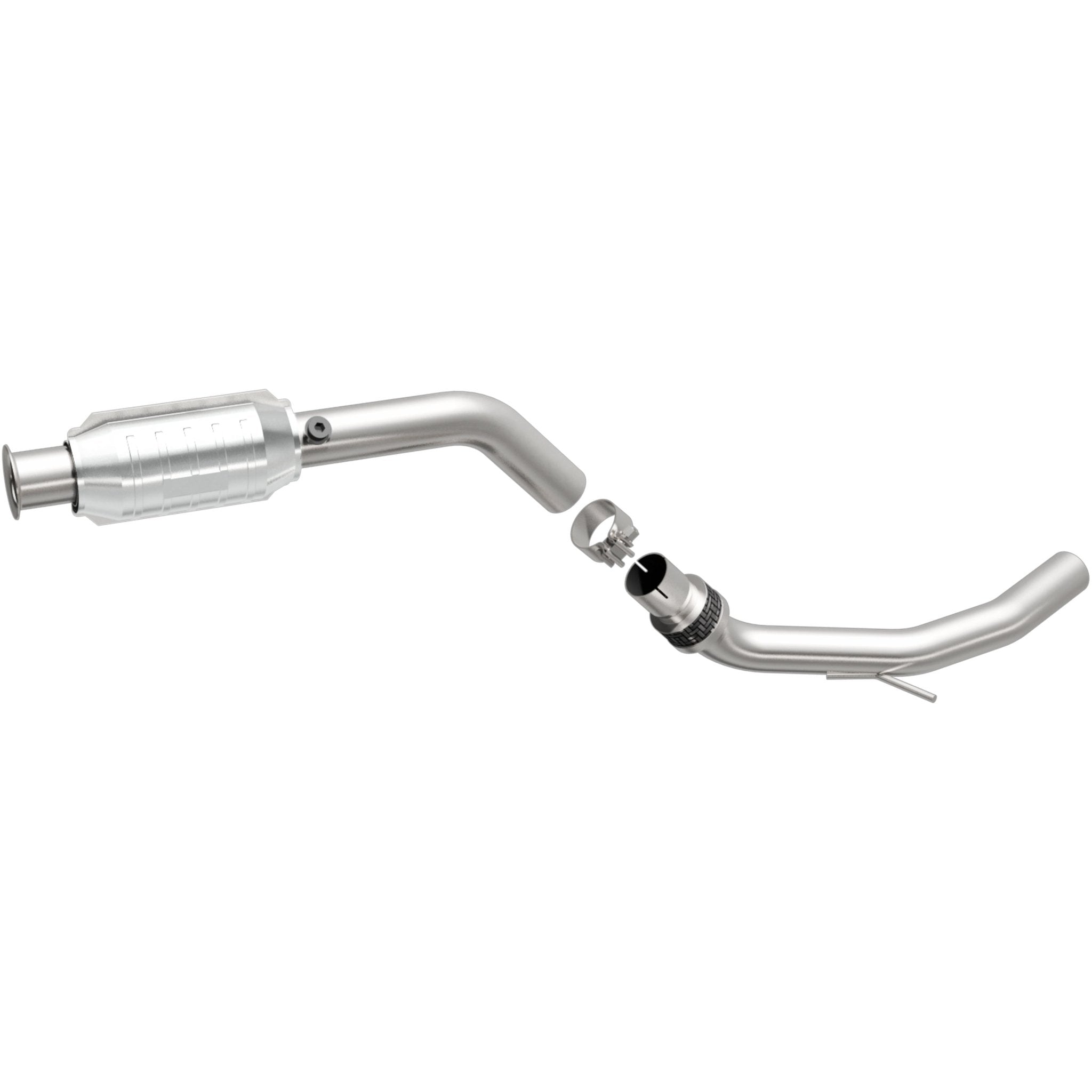 MagnaFlow Exhaust ProductsMagnaFlow Exhaust Products | 23257