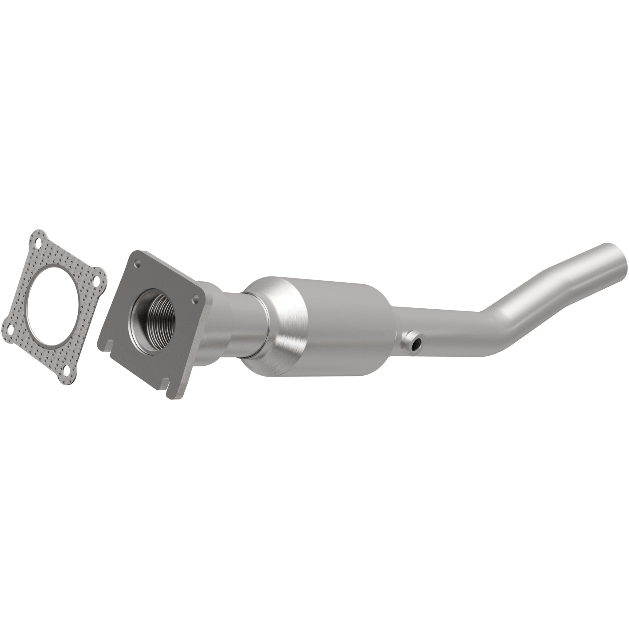 MagnaFlow Exhaust ProductsMagnaFlow Exhaust Products | 23268 HM Grade Direct - Fit Catalytic Converter