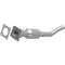 MagnaFlow Exhaust ProductsMagnaFlow Exhaust Products | 23268 HM Grade Direct - Fit Catalytic Converter