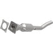 MagnaFlow Exhaust ProductsMagnaFlow Exhaust Products | 23268 HM Grade Direct - Fit Catalytic Converter