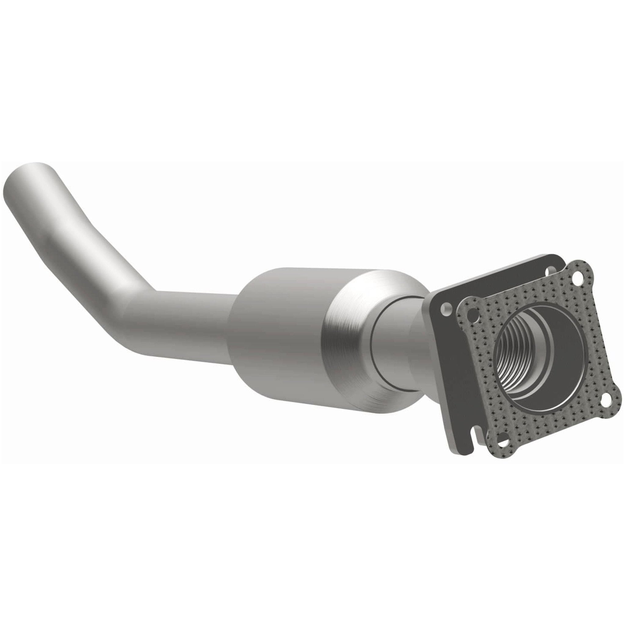 MagnaFlow Exhaust ProductsMagnaFlow Exhaust Products | 23268 HM Grade Direct - Fit Catalytic Converter