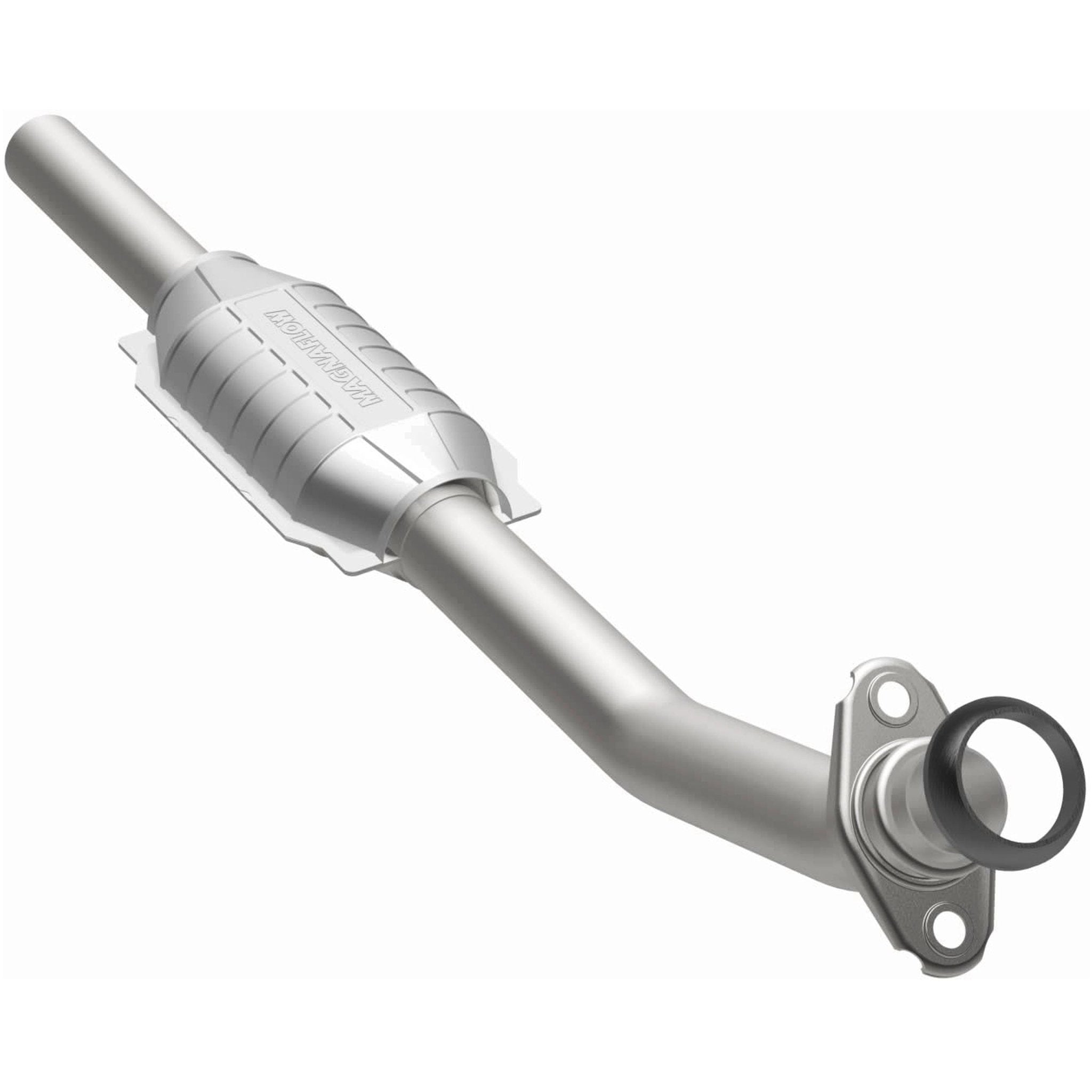 MagnaFlow Exhaust ProductsMagnaFlow Exhaust Products 23271 Standard Grade Direct - Fit Catalytic Converter | 23271