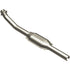 MagnaFlow Exhaust ProductsMagnaFlow Exhaust Products 23271 Standard Grade Direct - Fit Catalytic Converter | 23271
